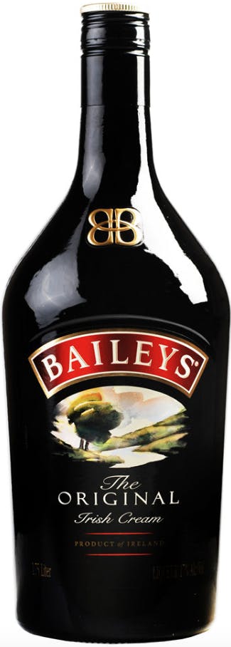 gebied Kameraad conjunctie Baileys Original Irish Cream 1.75L - Argonaut Wine & Liquor