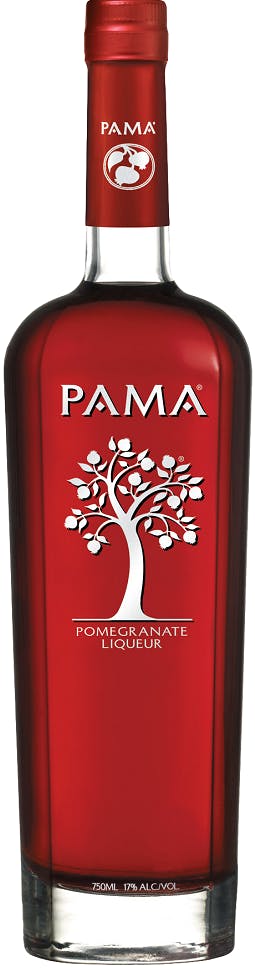 Pama Pomegranate Liqueur Argonaut Wine Liquor