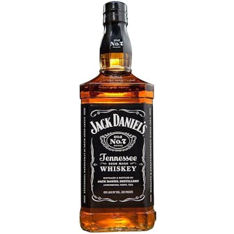 Jack Daniel's - Yankee Spirits