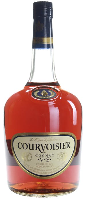 Courvoisier V.S. Cognac 1.75L - Garden State Discount Liquors