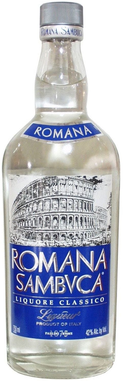 ギフ_包装】 古酒 ロマーナ サンブーカ ROMANA SAMBUCA CLASSICA