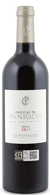 Chateau de Panigon Medoc 750ml - Stirling Fine Wines