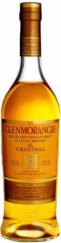 Glenmorangie Original 10 Year Single Malt