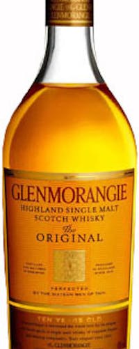 Glenmorangie The Original Single Malt Scotch Whisky 10 year old 1.75L - The  Wine Guy