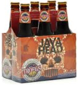 Tröegs Independent Brewing Java Head Stout 6 pack 12 oz. 