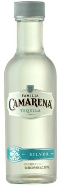 Tequila - Familia Camarena - Argonaut Wine & Liquor