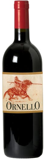 Rocca di Frassinello Ornello 2013 750ml - Allendale Wine Shoppe