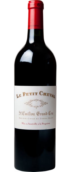 Cheval Blanc Saint Emilion 2021 Pre-Arrival - France - Bordeaux - Saint  Emilion - 2021 - Red - 750ml - Bordeaux Blend