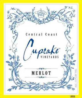 Cupcake Merlot