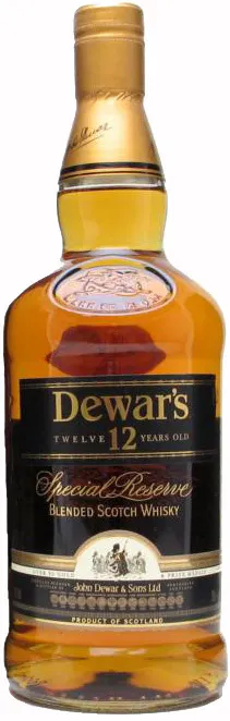 Dewar