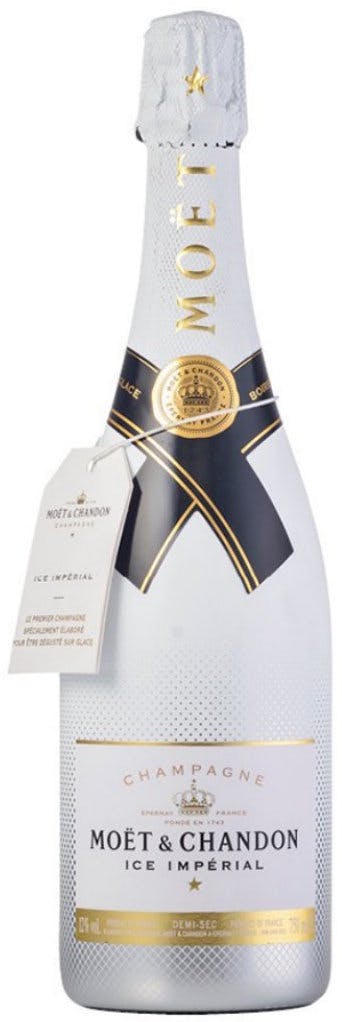 Moët & Chandon Ice Imperial 750ml - Buster's Liquors & Wines