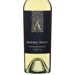 Apothic Winemaker's Blend White 2019 750ml - Allendale Wine ...