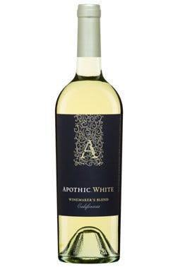 Apothic Winemaker's Blend White 2019 750ml - Allendale Wine ...