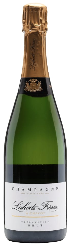 Laherte Frères Brut Ultradition 750ml - Liquors Inc.