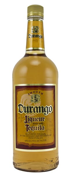 Durango Gold Tequila 1l - Allendale Wine Shoppe