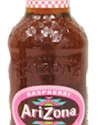 AriZona Raspberry Tea 22 oz. Can - Yankee Spirits