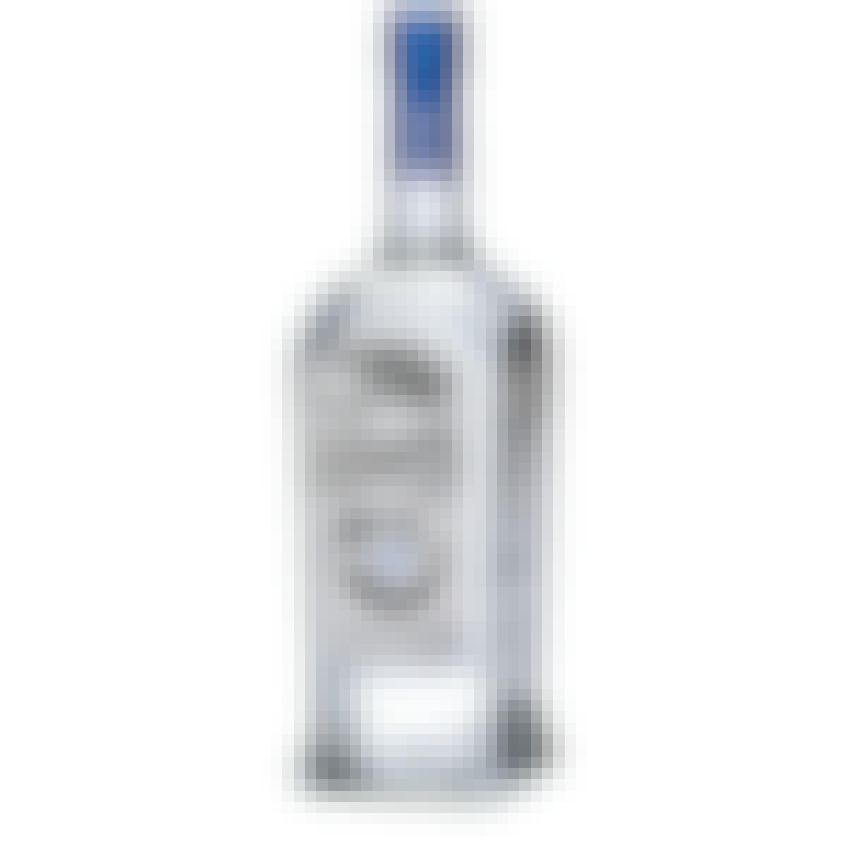Bayou Rum Silver Rum 1L