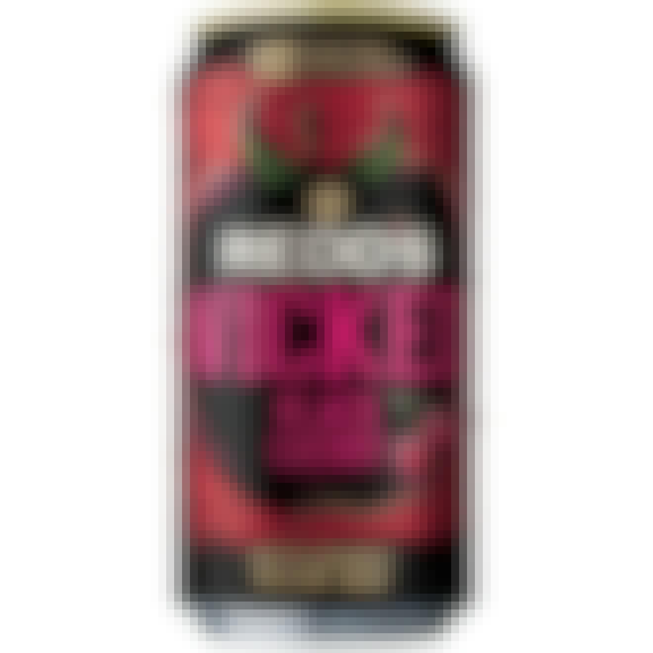 Redd's Wicked Black Cherry 24 oz. Can