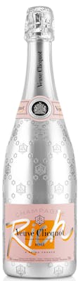 Veuve Clicquot Vintage Rose / 750 ml - Marketview Liquor