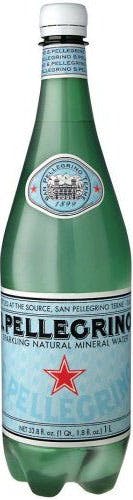 San Pellegrino Mineral Water 6 pack 12 oz. Bottle - Bottle Shop of Spring  Lake