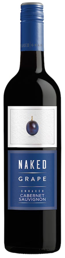 The Naked Grape Cabernet Sauvignon | GotoLiquorStore