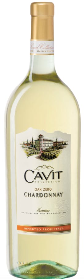 Cavit Chardonnay 1.5L - Vine Republic