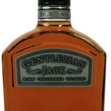 Gentleman jack calories
