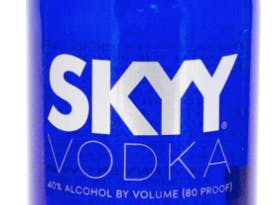 Skyy Vodka 375ml - The Wine Guy