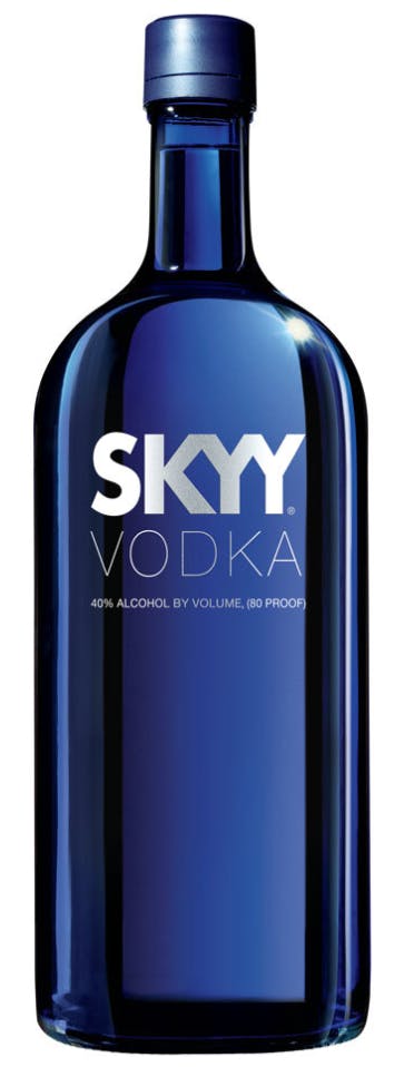 Skyy Vodka 1.75L - Vine Republic
