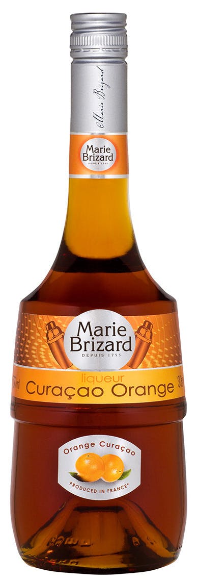 Marie Brizard Orange Curacao Liqueur