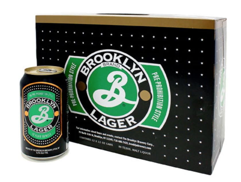 BROOKLYN shops BREWERY BEER BUCKS TOKEN - $104 Value