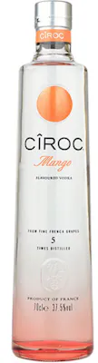 Cîroc Mango Vodka