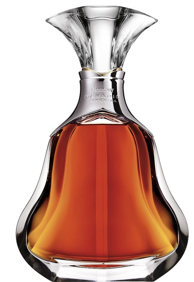 Hennessy Paradis Imperial Cognac - 750 ml bottle