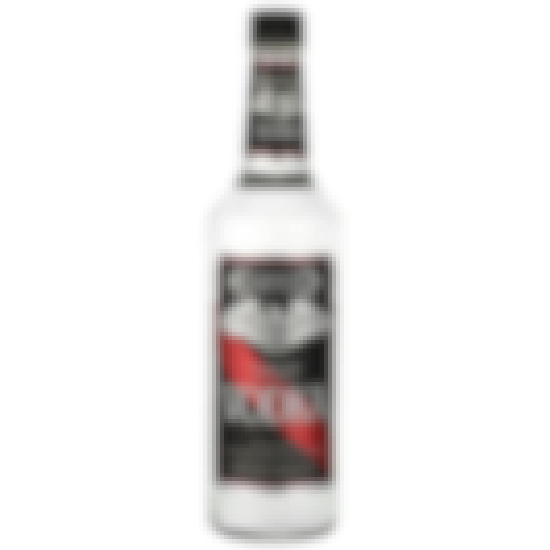 Barton Distilling Company Charcoal Filtered Vodka 375ml