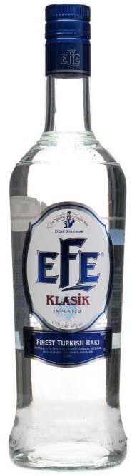 EFE Klasik Turkish Raki 750mL