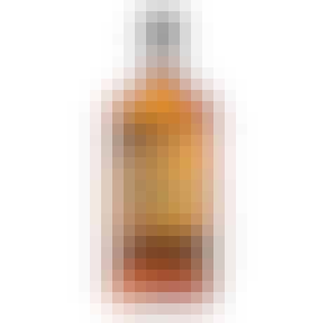 Jim Beam Honey Bourbon 375ml Plastic Bottle