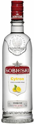 Belvedere (Pol) VS. Sobieski (Pol) Rye Vodkas