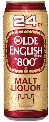 Olde English 800 (40 oz) | shakesbeer