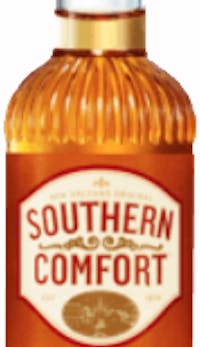 Southern Comfort Liqueur 70 Proof 50ml Argonaut Wine Liquor