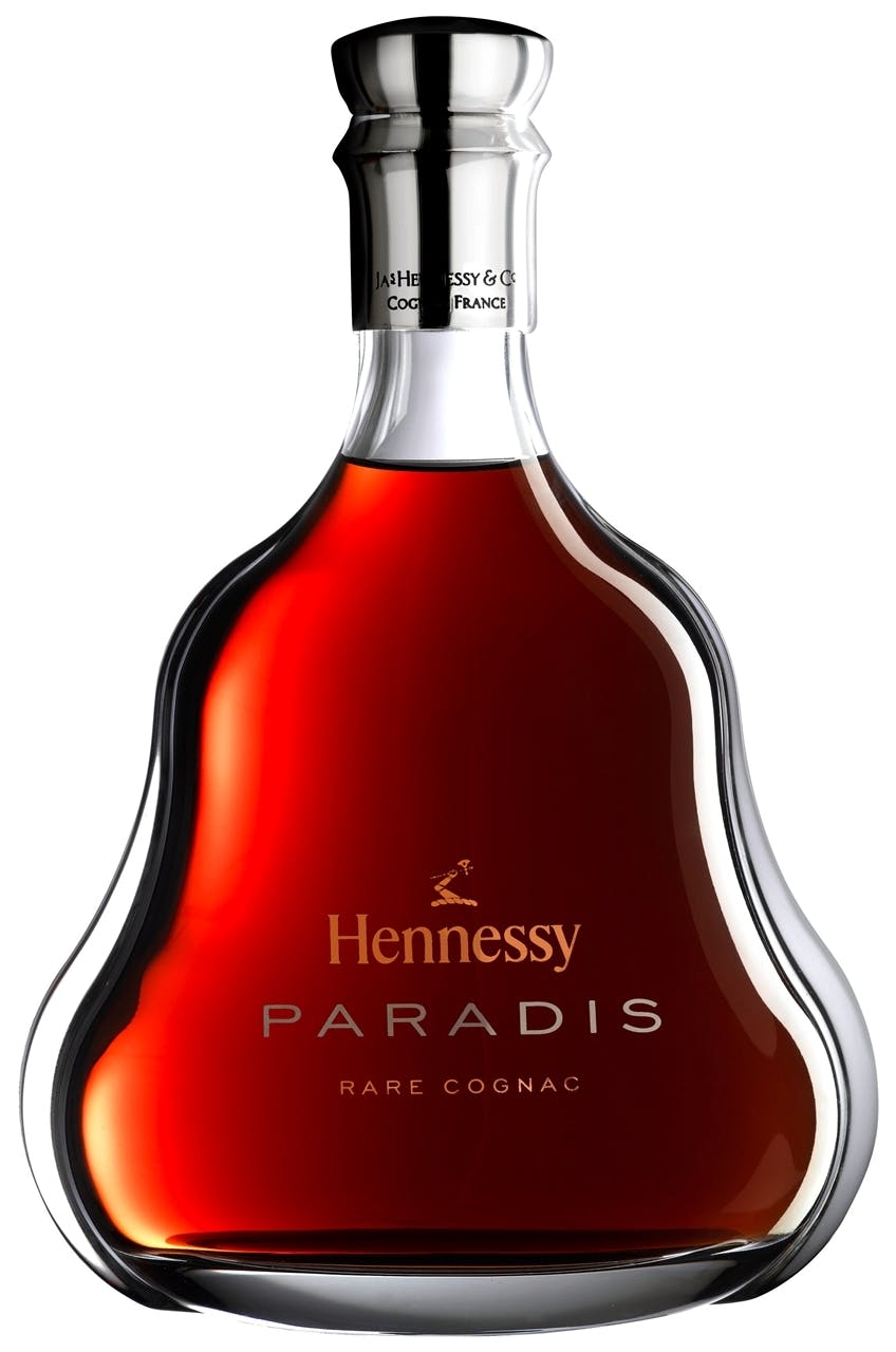 Hennessy Paradis