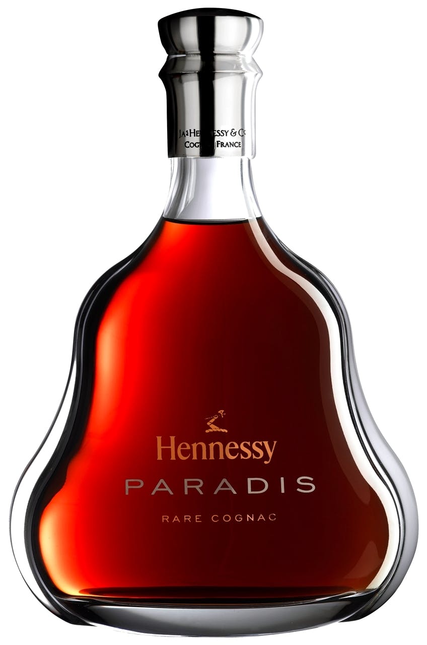 Hennessy VSOP Privilege Cognac 375ML - Amaro Spirits & Wine