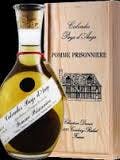 Christian Drouin Pomme Prisonniere Calvados Pays d'Auge 1L Box