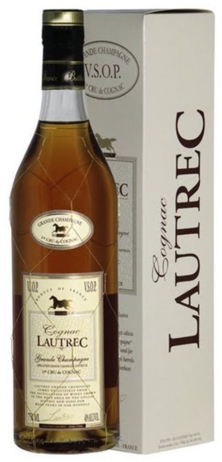 BUY] Lautrec XO Grande Champagne Cognac