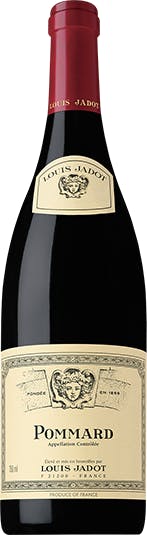 Louis Jadot Pommard 2012 750ml - Bouharoun's Fine Wines & Spirits