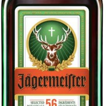 Jagermeister Liqueur 750ml - Broadway Liquor