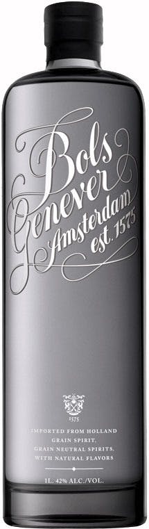 Buster\'s Genever & 750ml - Liquors Bols Wines