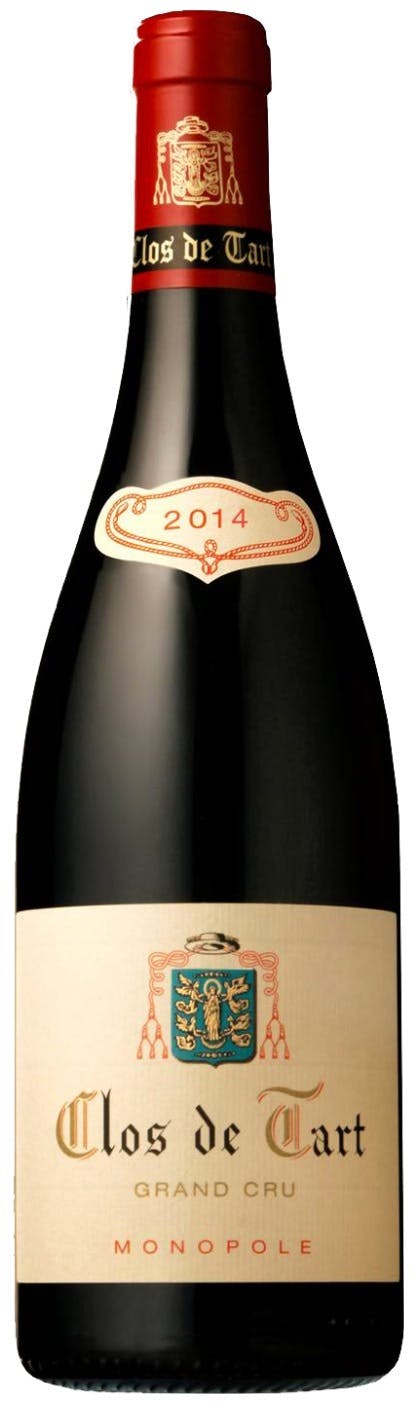 Domaine du Clos de Tart Grand Cru Monopole 2014 750ml - Rye Brook