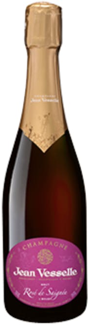 Louis Roederer Brut Nature Rose 2012 750ml - Buster's Liquors & Wines