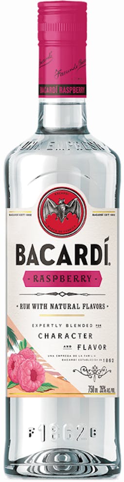 Bacardi - Stirling Fine Wines