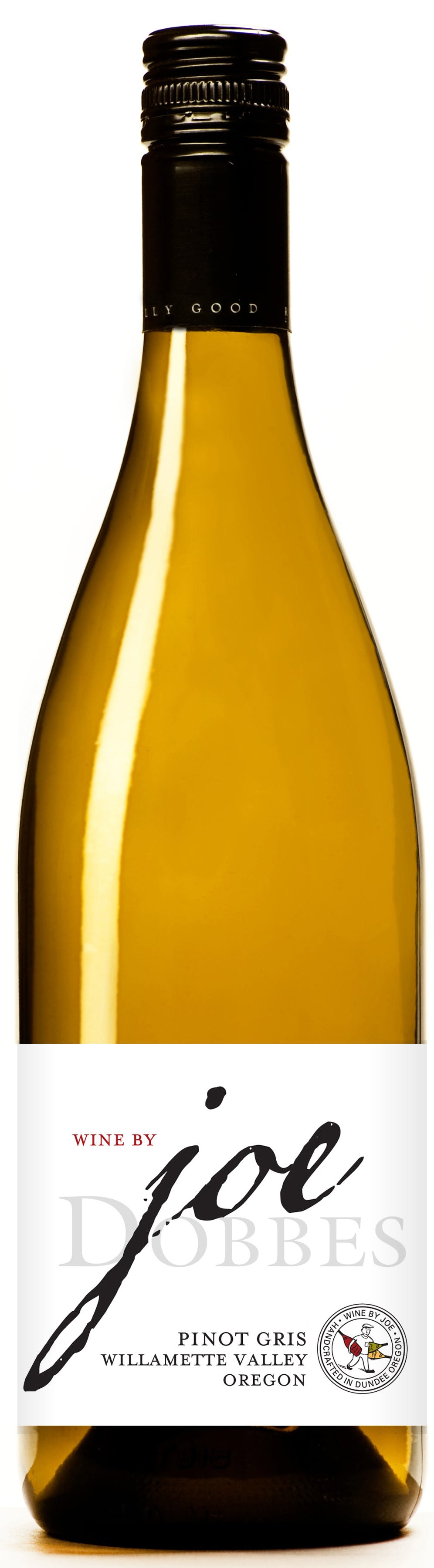 Wine By Joe Pinot Gris 750ml Stirling Fine Wines